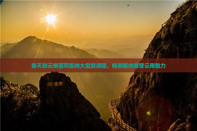春天到云南西双版纳大型旅游团