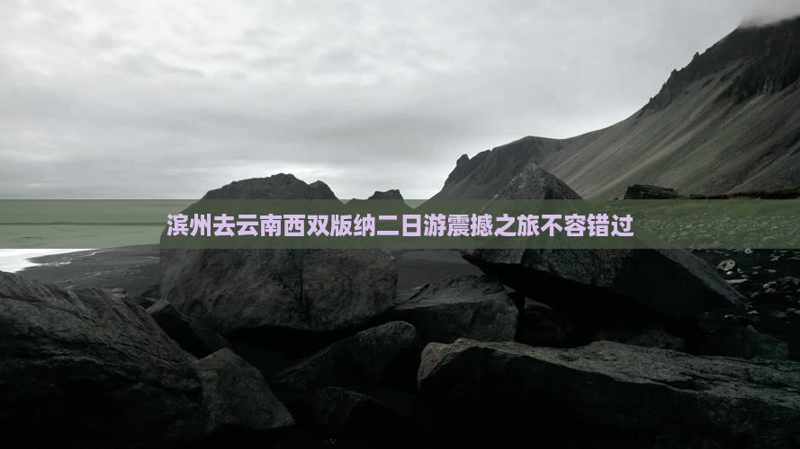 滨州去云南西双版纳二日游