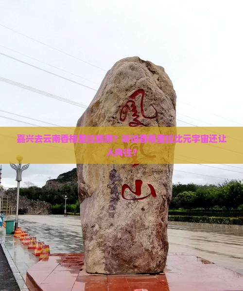 嘉兴去云南香格里拉旅游？听说香格里拉比元宇宙还让人向往？