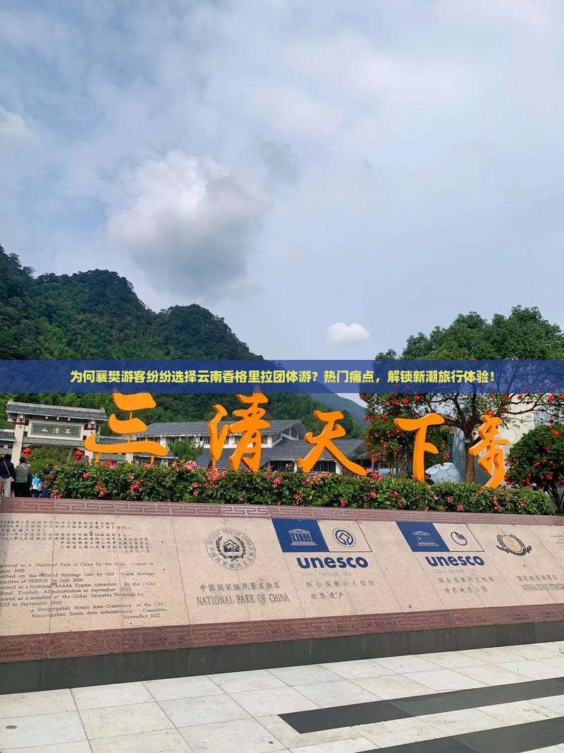 为何襄樊游客纷纷选择云南香格里拉团体游？热门痛点，解锁新潮旅行体验！