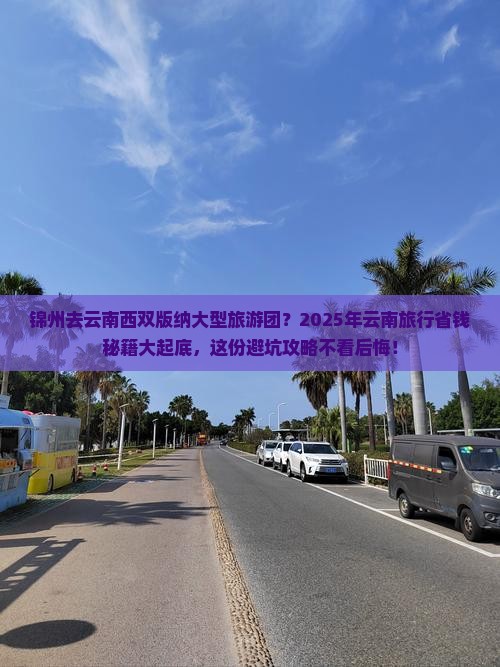 锦州去云南西双版纳大型旅游团
