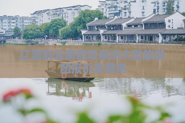 辽源到云南西双版纳大型旅游团报价及费用