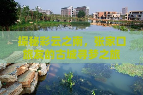 探秘彩云之南，张家口旅友的古城寻梦之旅