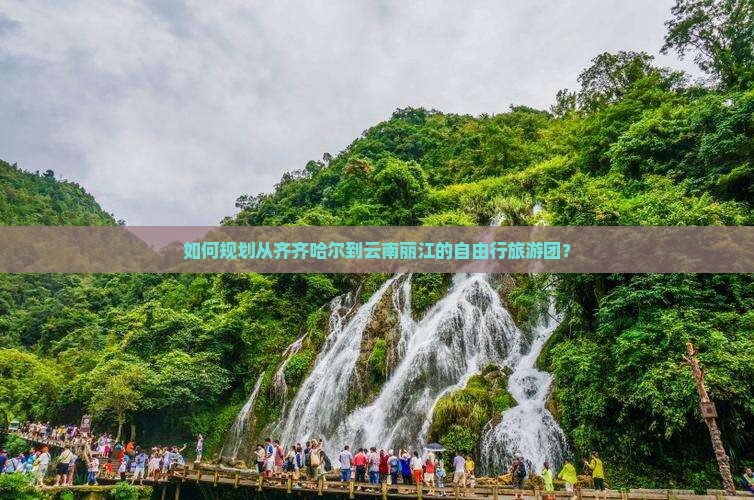 如何规划从齐齐哈尔到云南丽江的自由行旅游团？
