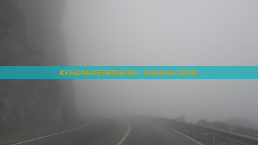 如何从辽阳前往云南西双版纳旅游？有哪些路线和注意事项？