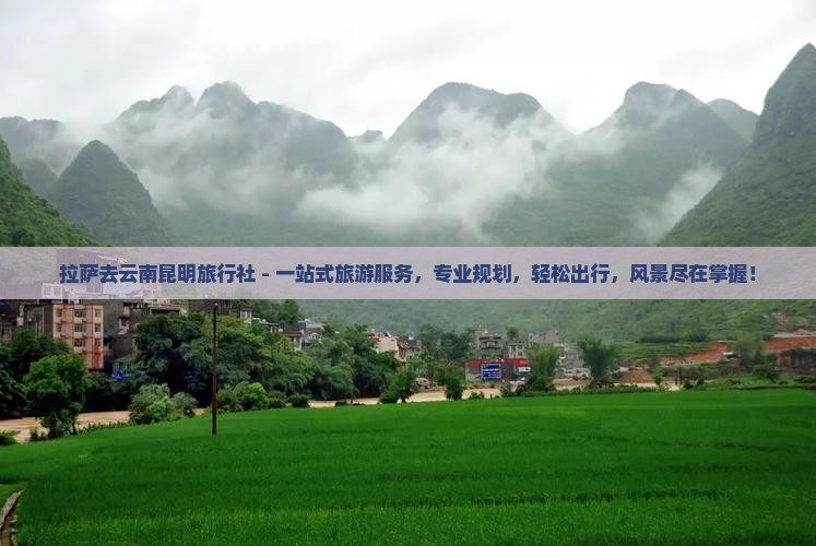 拉萨去云南昆明旅行社
