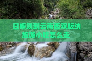 日喀则到云南西双版纳旅游小吃