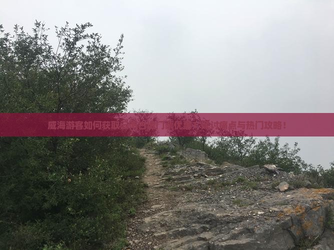 威海游客如何获取云南古城门票优惠？探讨痛点与热门攻略！