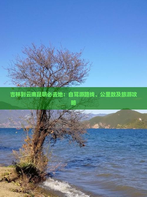吉林到云南昆明必去地：自驾游路线、公里数及旅游攻略