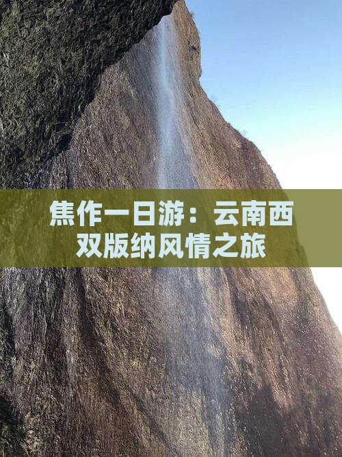 焦作一日游：云南西双版纳风情之旅