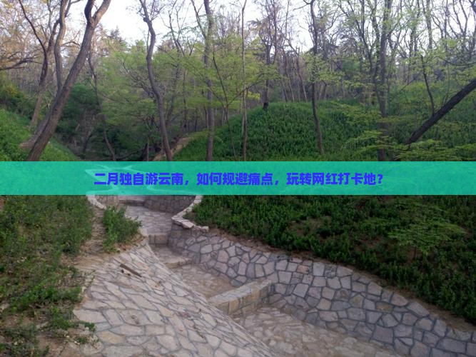 二月独自游云南，如何规避痛点，玩转网红打卡地？