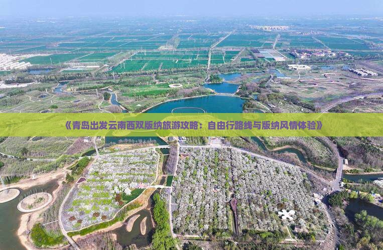 《青岛出发云南西双版纳旅游攻略：自由行路线与版纳风情体验》