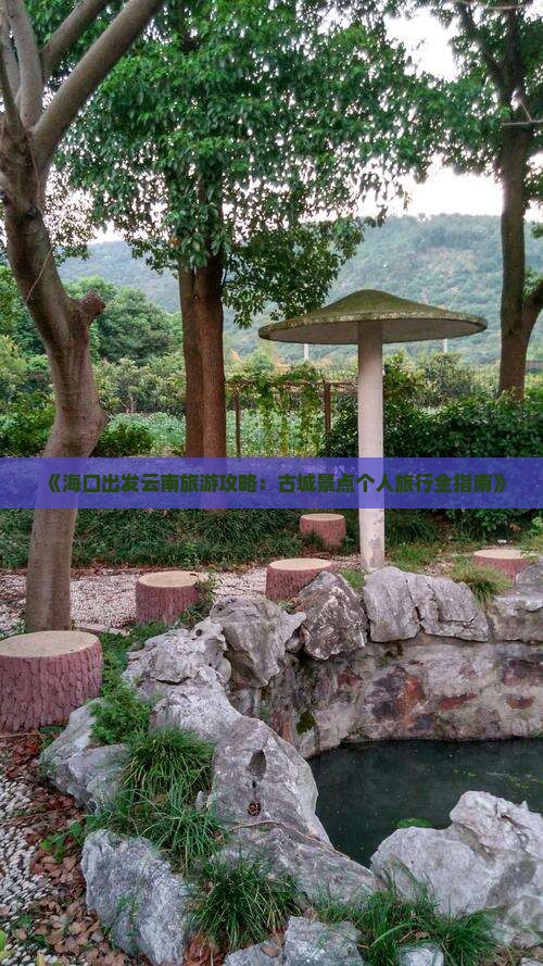 《海口出发云南旅游攻略：古城景点个人旅行全指南》