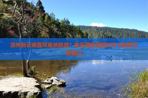 滨州到云南西双版纳旅游？冬天避寒和网红打卡地你不想错过
