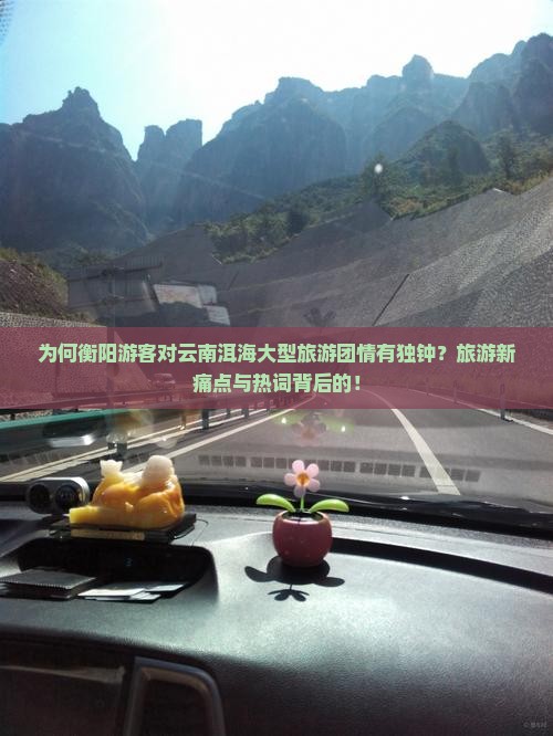 为何衡阳游客对云南洱海大型旅游团情有独钟？旅游新痛点与热词背后的！