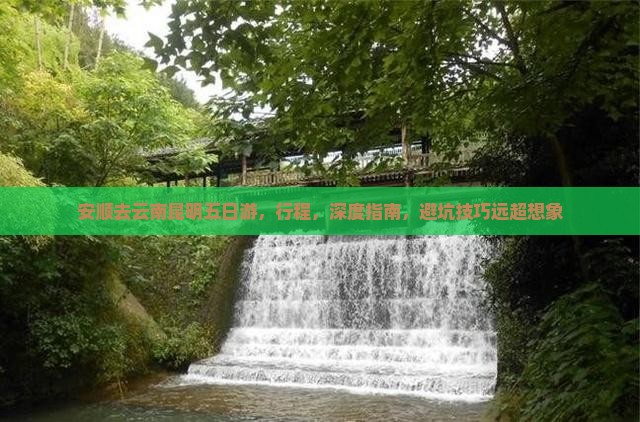 安顺去云南昆明五日游