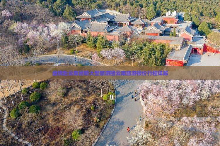 盘锦去云南昆明大型旅游团