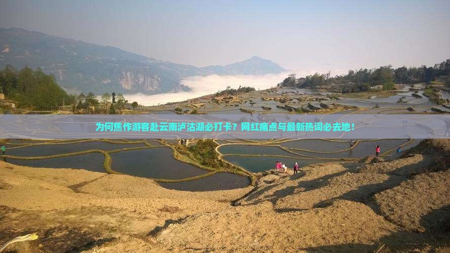 为何焦作游客赴云南泸沽湖必打卡？网红痛点与最新热词必去地！