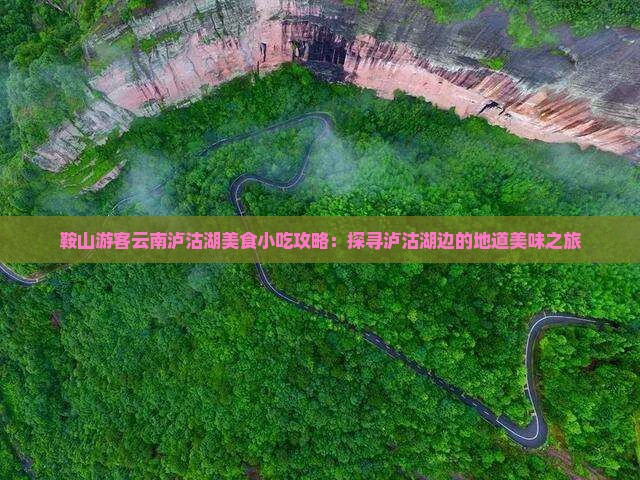 鞍山游客云南泸沽湖美食小吃攻略：探寻泸沽湖边的地道美味之旅