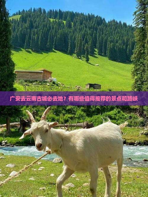 广安去云南古城必去地？有哪些值得推荐的景点和路峡