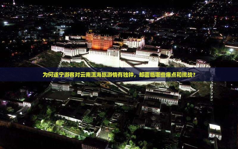为何遂宁游客对云南洱海旅游情有独钟,却面临哪些痛点和挑战? 为何遂宁游客对云南洱海旅游情有独钟,却面临哪些痛点和挑战?
