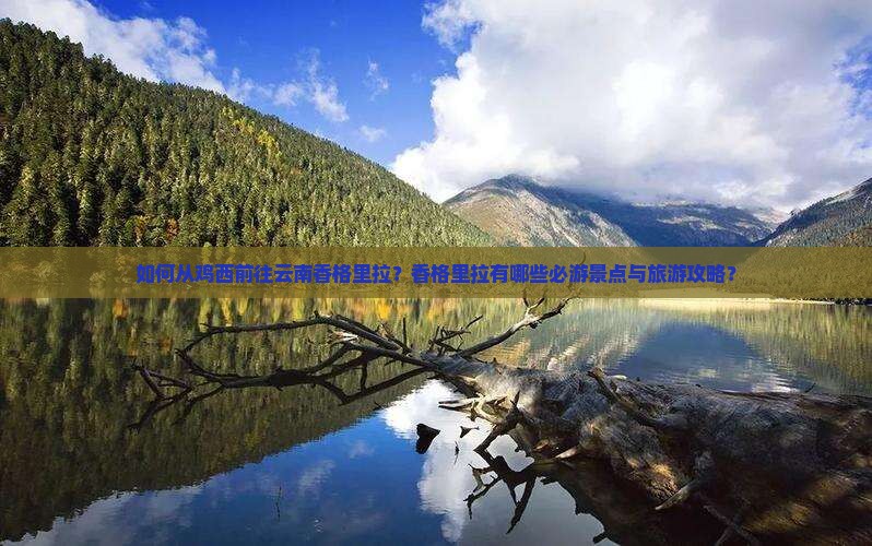 如何从鸡西前往云南香格里拉？香格里拉有哪些必游景点与旅游攻略？