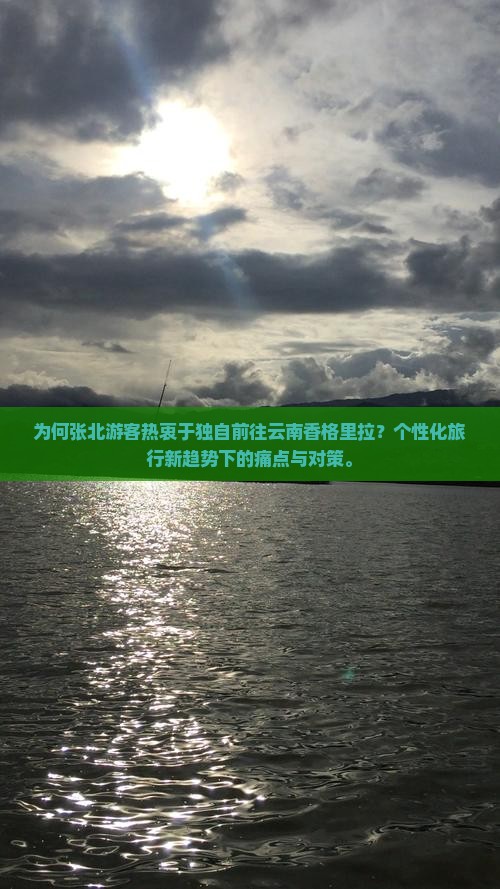 为何张北游客热衷于独自前往云南香格里拉？个性化旅行新趋势下的痛点与对策。