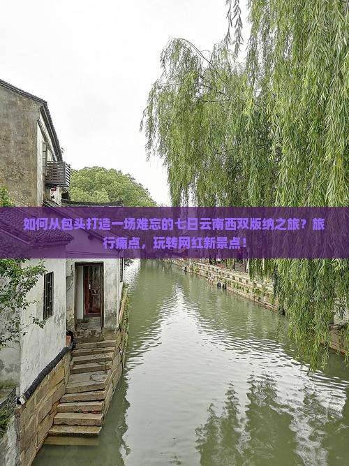 如何从包头打造一场难忘的七日云南西双版纳之旅？旅行痛点，玩转网红新景点！