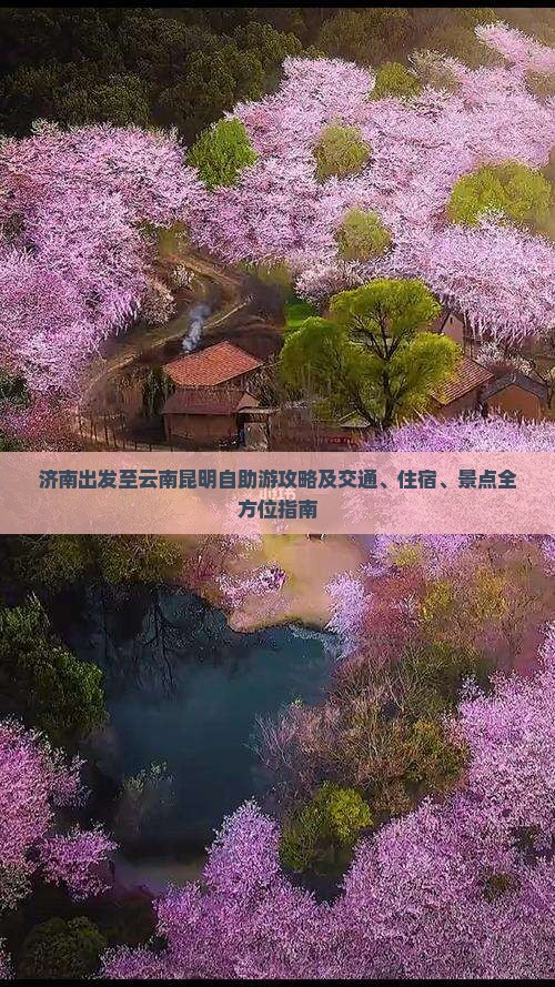 济南出发至云南昆明自助游攻略及交通、住宿、景点全方位指南