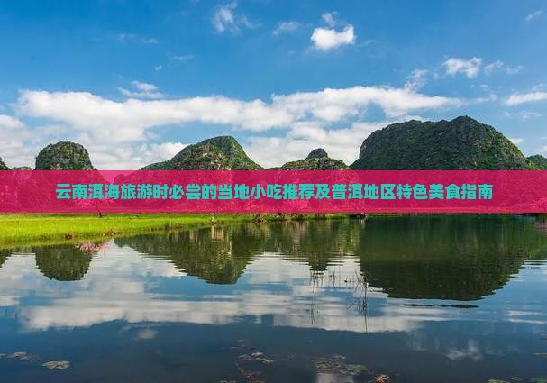 云南洱海旅游时必尝的当地小吃推荐及普洱地区特色美食指南