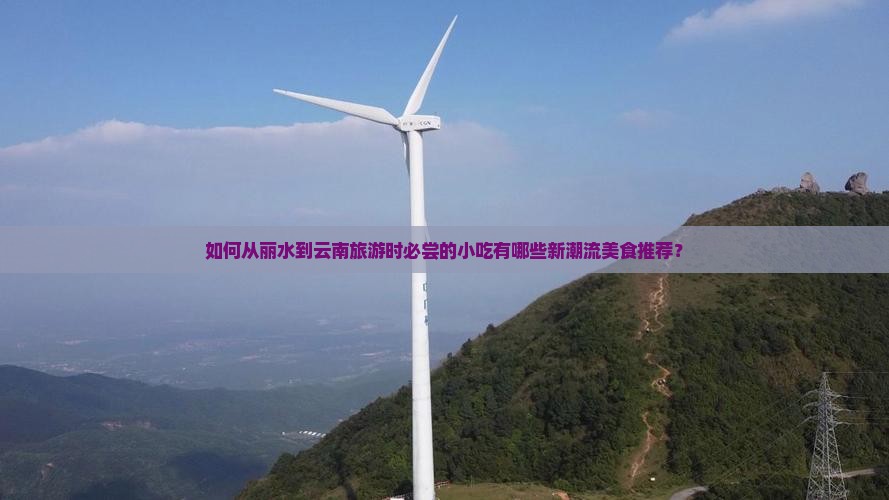 如何从丽水到云南旅游时必尝的小吃有哪些新潮流美食推荐？