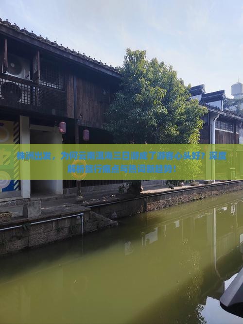 株洲出发，为何云南洱海三日游成了游客心头好？深度解析旅行痛点与热词新趋势！