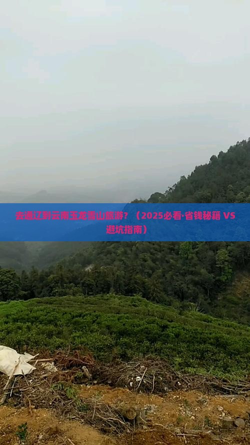 通辽市去云南玉龙雪山旅游