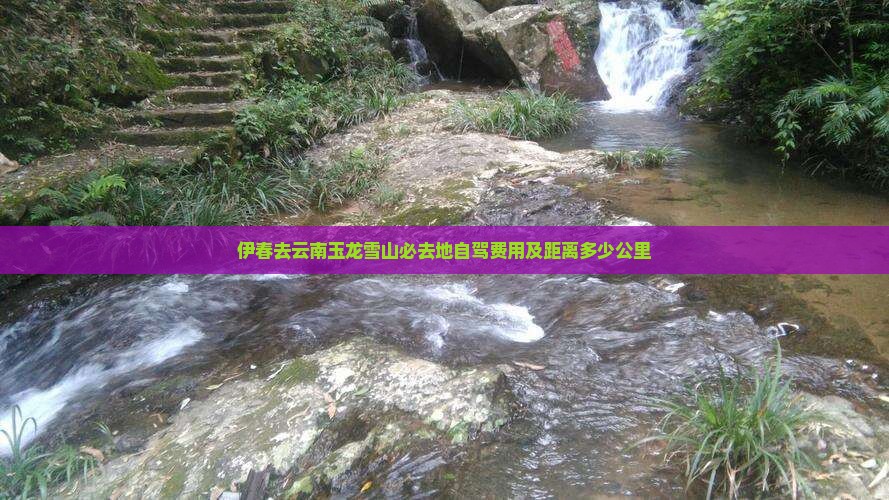伊春去云南玉龙雪山必去地