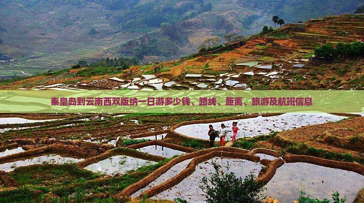 秦皇岛到云南西双版纳一日