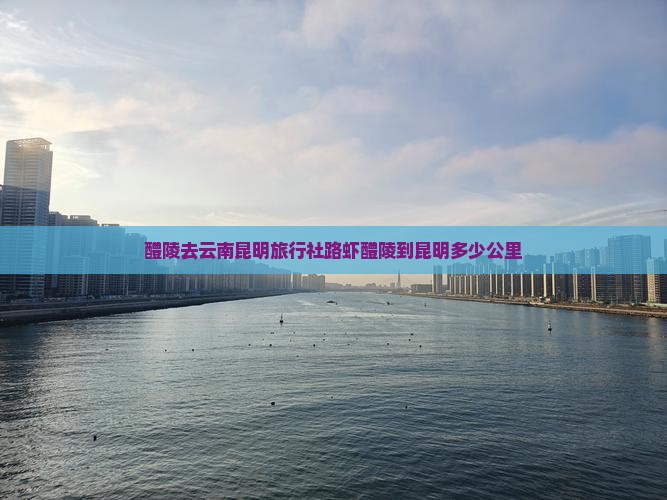 醴陵去云南昆明旅行社路虾醴陵到昆明多少公里