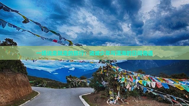 一场说走就走的旅行：诸城少年与洱海的日间奇遇