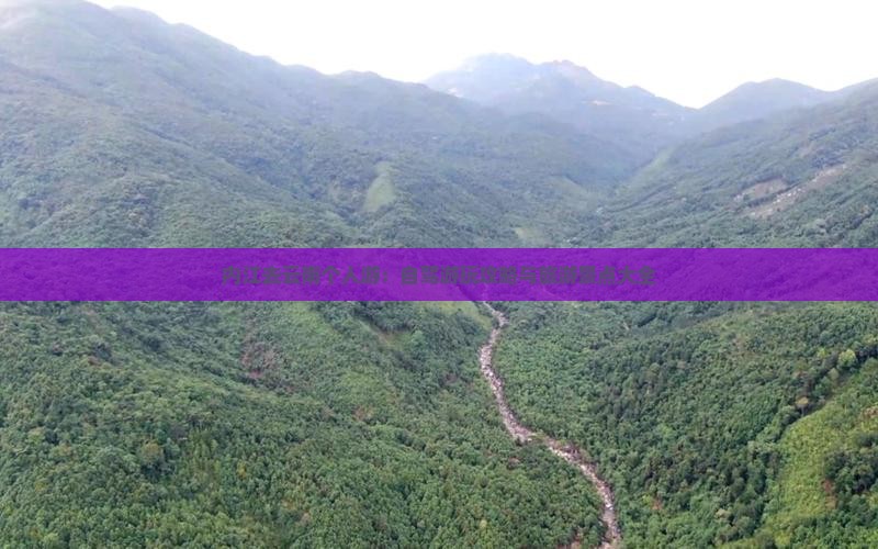 内江去云南个人游：自驾游玩攻略与旅游景点大全