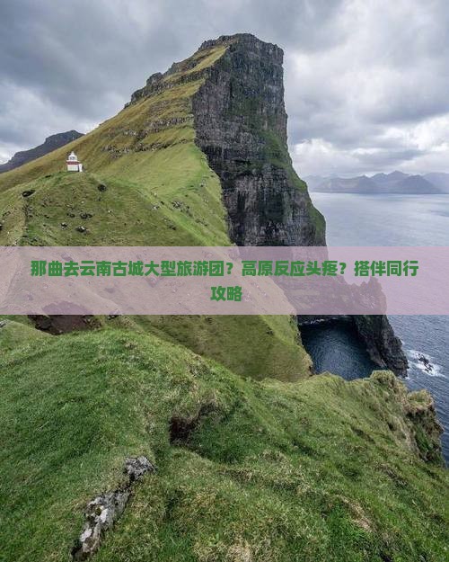 那曲去云南古城大型旅游团？高原反应头疼？搭伴同行+攻略