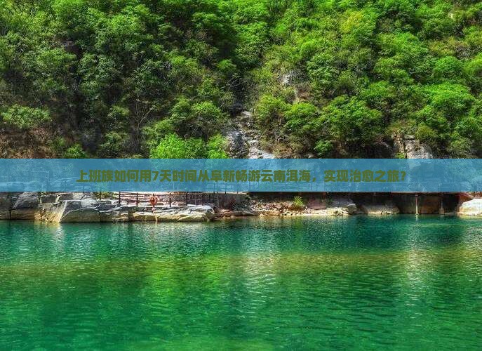 上班族如何用7天时间从阜新畅游云南洱海，实现治愈之旅？