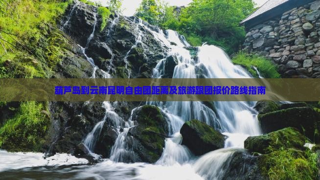 葫芦岛到云南昆明自由团距离及旅游跟团报价路线指南