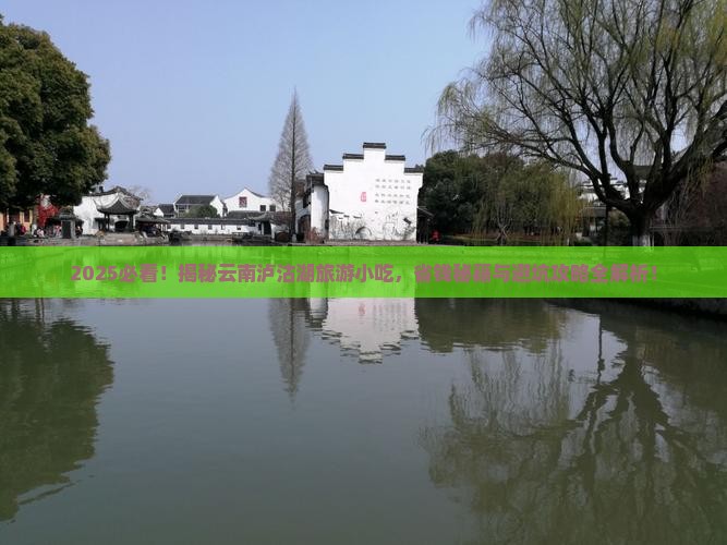海南省直辖到云南泸沽湖旅游小吃