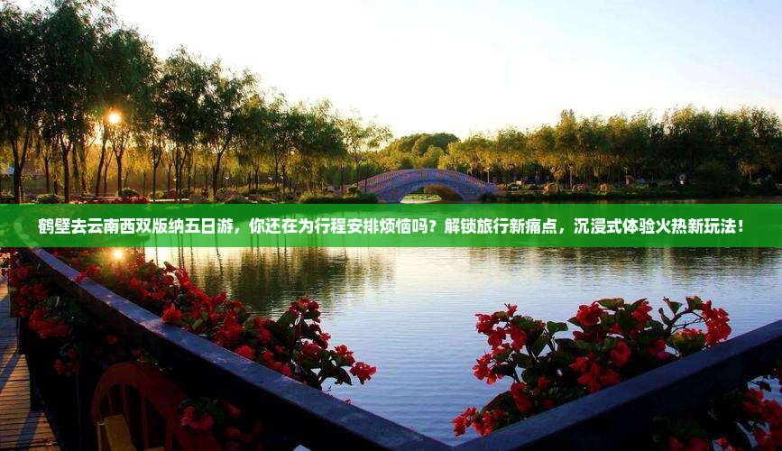 鹤壁去云南西双版纳五日游