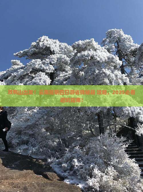 双鸭山到云南昆明四日游