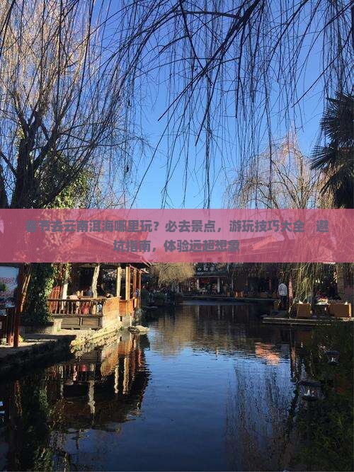 春节去云南洱海哪里玩