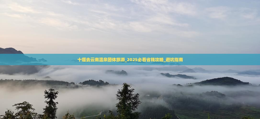 十堰去云南温泉团体旅游