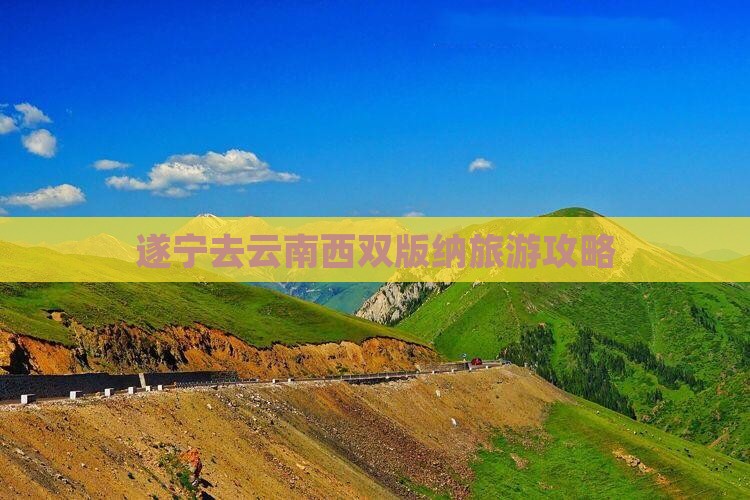 遂宁去云南西双版纳旅游