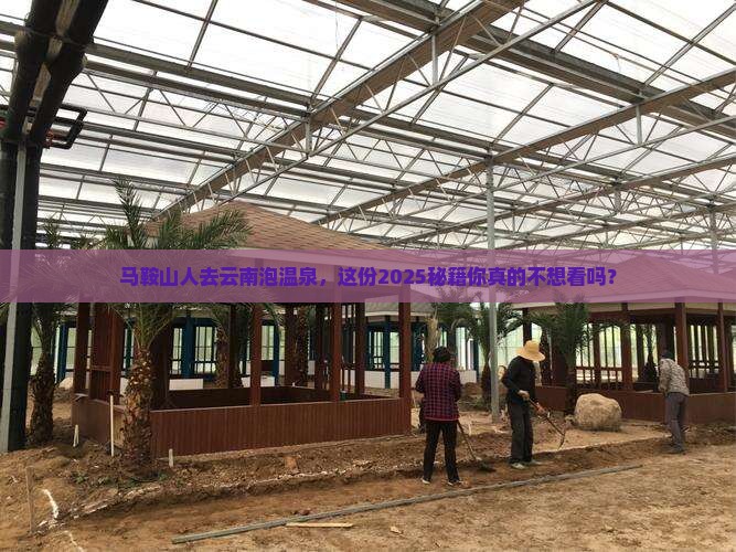 马鞍山去云南温泉旅游