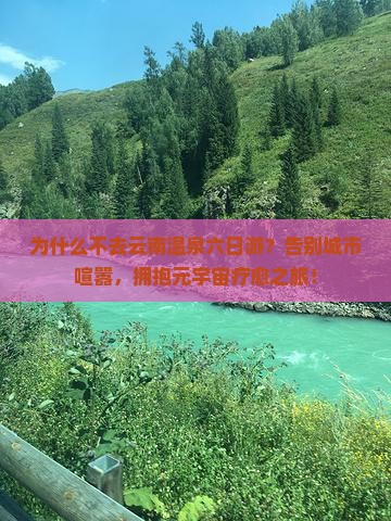 三月到云南温泉六日游