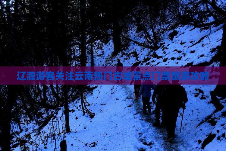辽源到云南古城门票